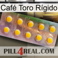 Café Toro Rígido new11